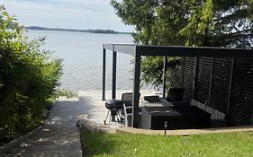 Apartamenty Fuleda nad jeziorem Dobskim Mazury Holiday